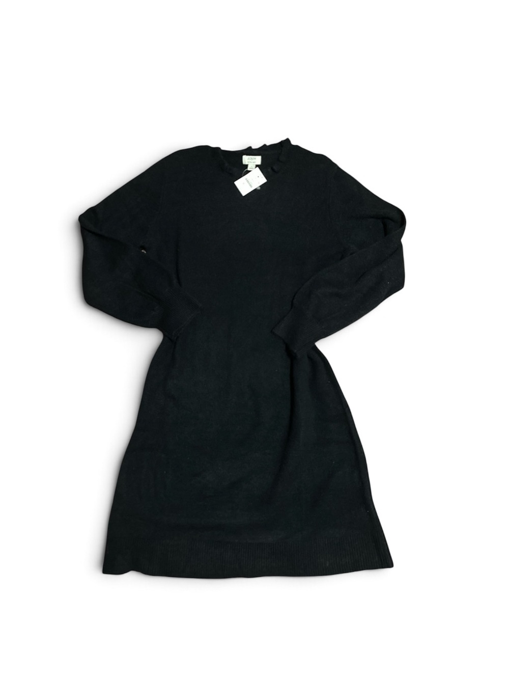 J. Crew Sweater Dress